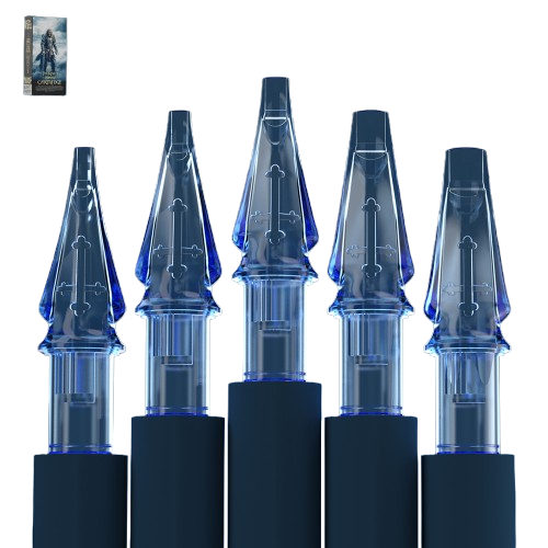 Cartuchos The King’s Sword Premium