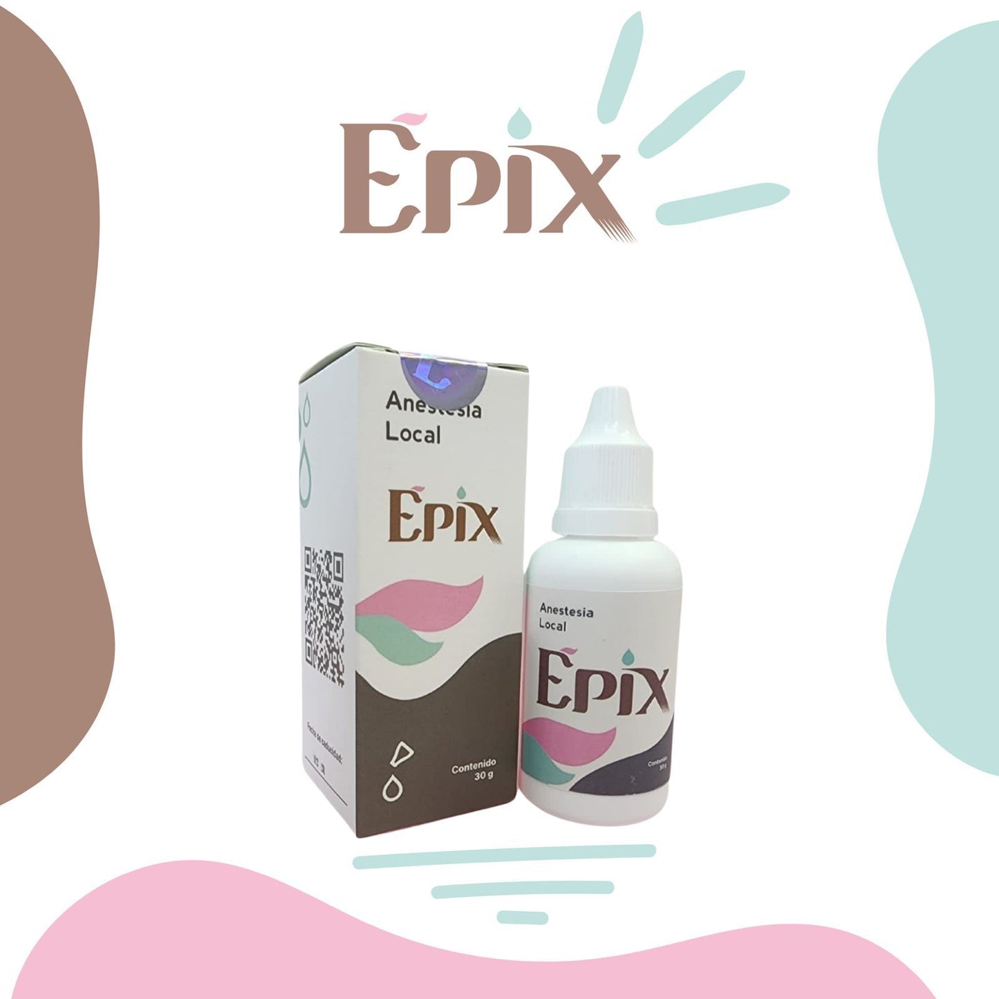 Anestesia EPIX