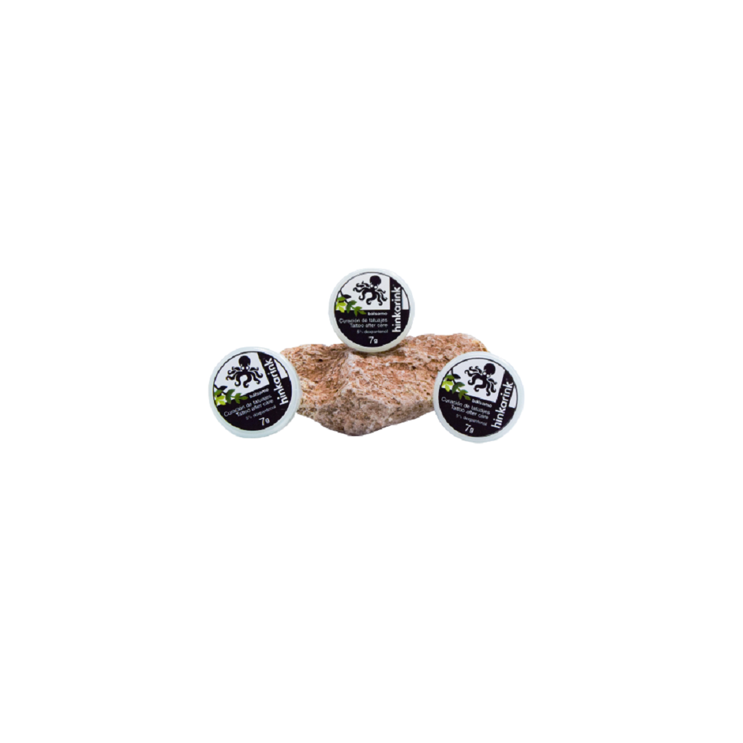 Pomada humectante Hinkarink 7g