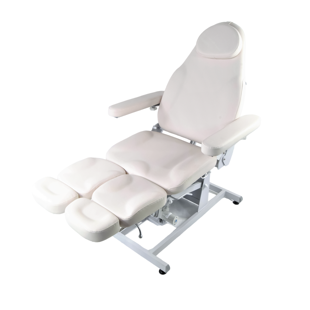 Camilla Civita Ergonómica 1 Motor