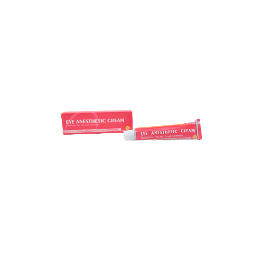 Anestesia Eye Cream