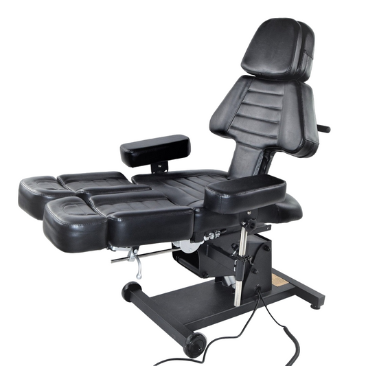 Camilla Tattoo Luxury 2 Motores