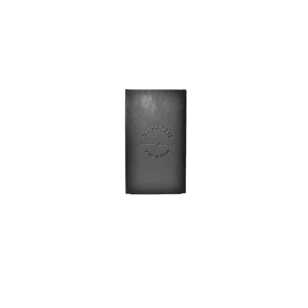 Cartucho Iron Premium