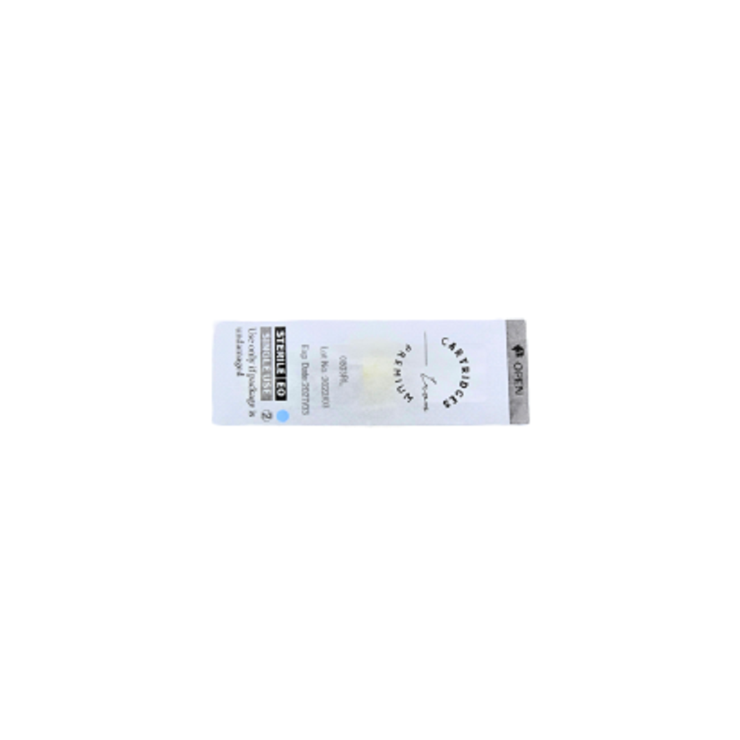 Cartucho Iron Premium