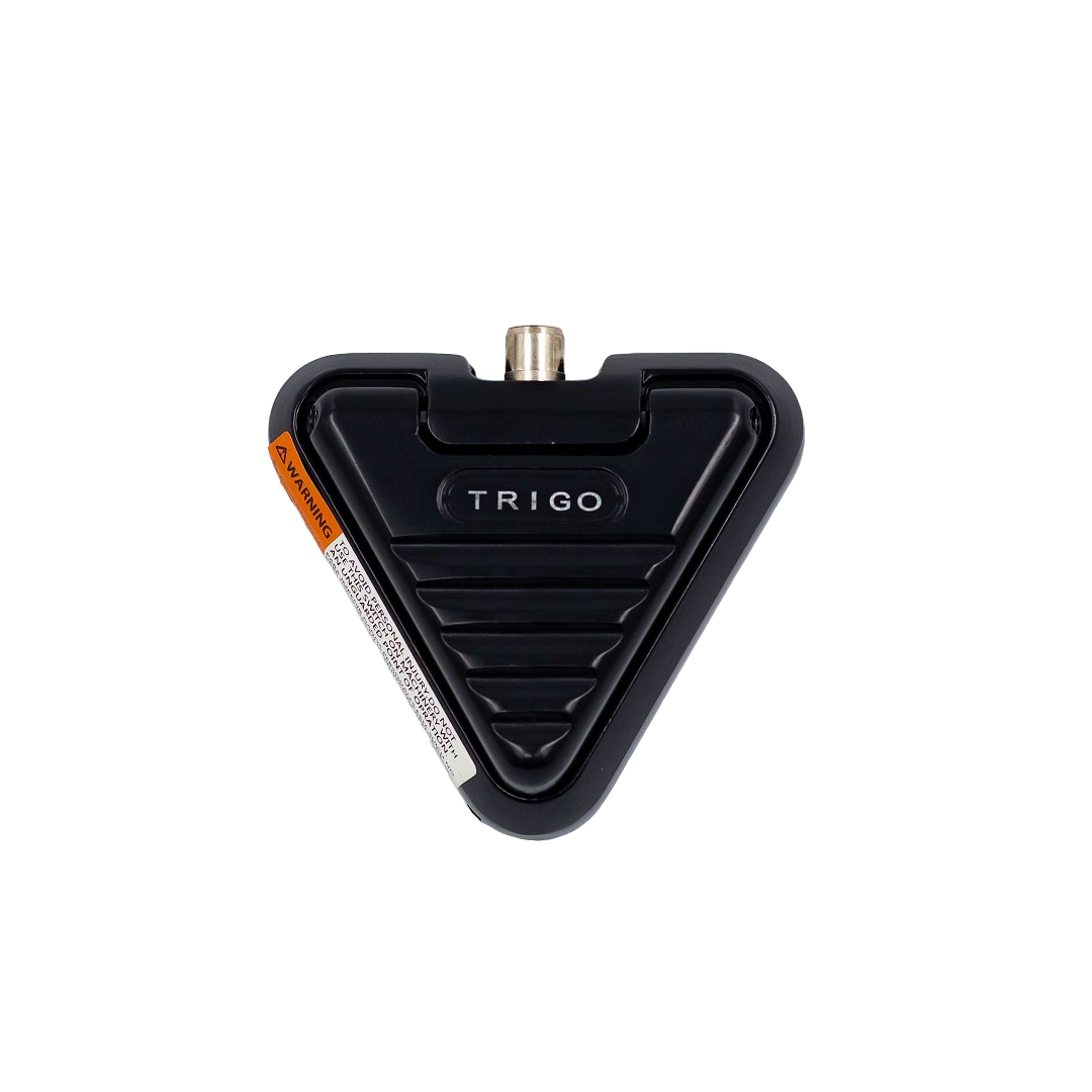 Pedal Trigo