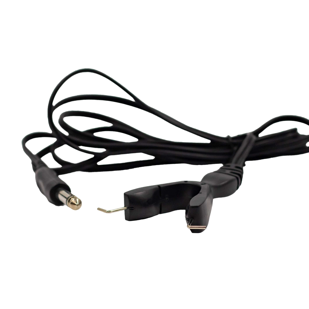 Clip cord Reforzado