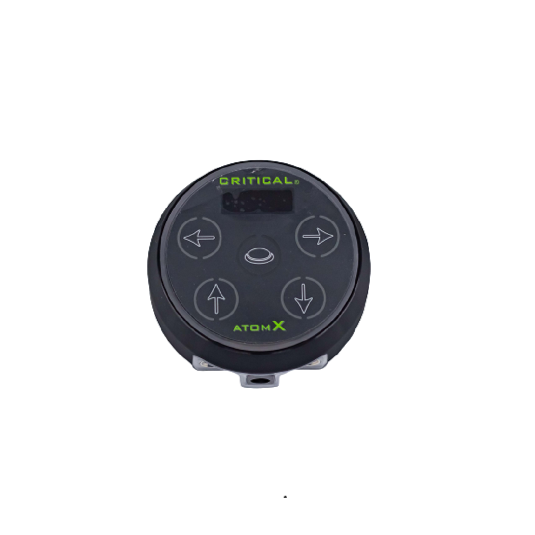 Fuente Critical Atom X
