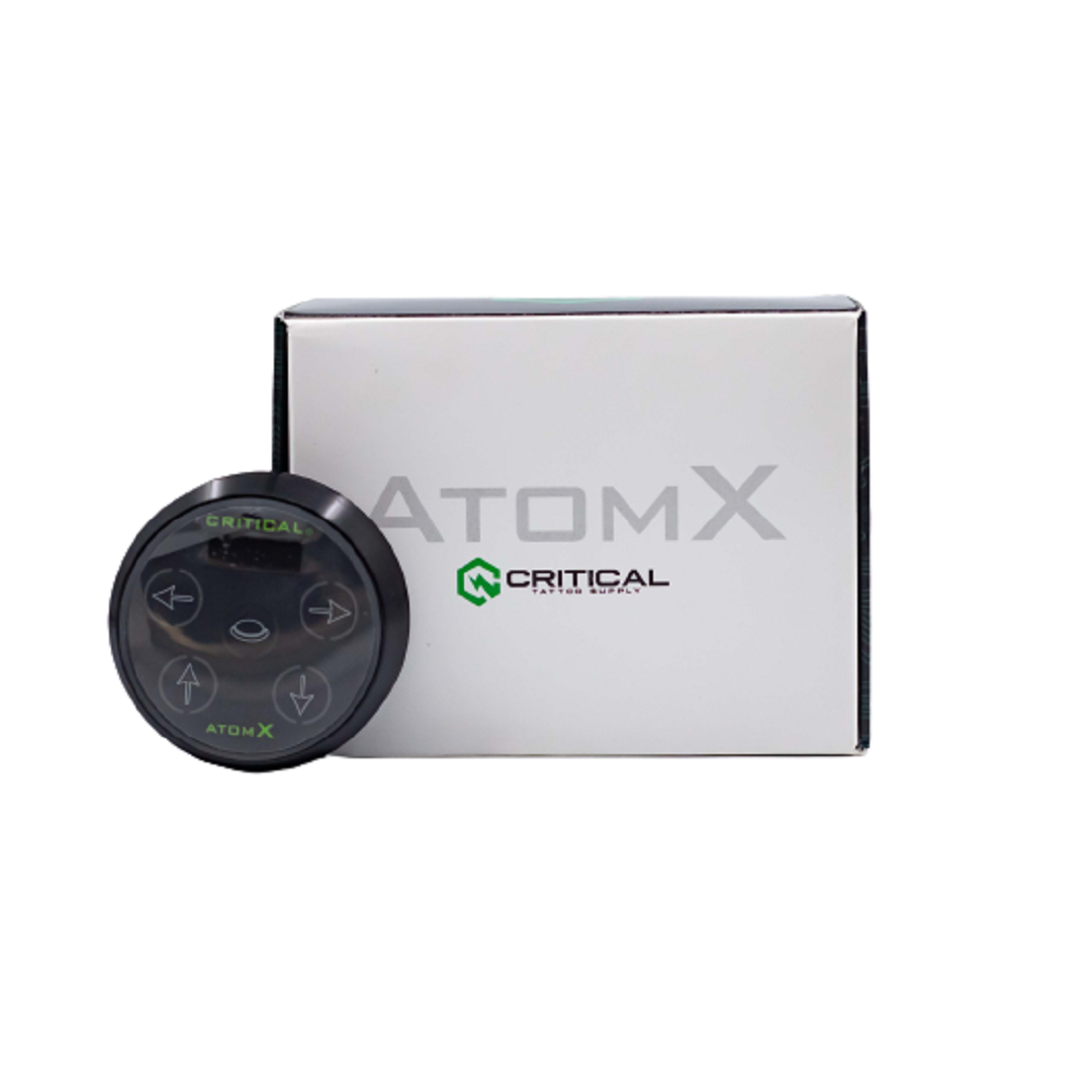 Fuente Critical Atom X