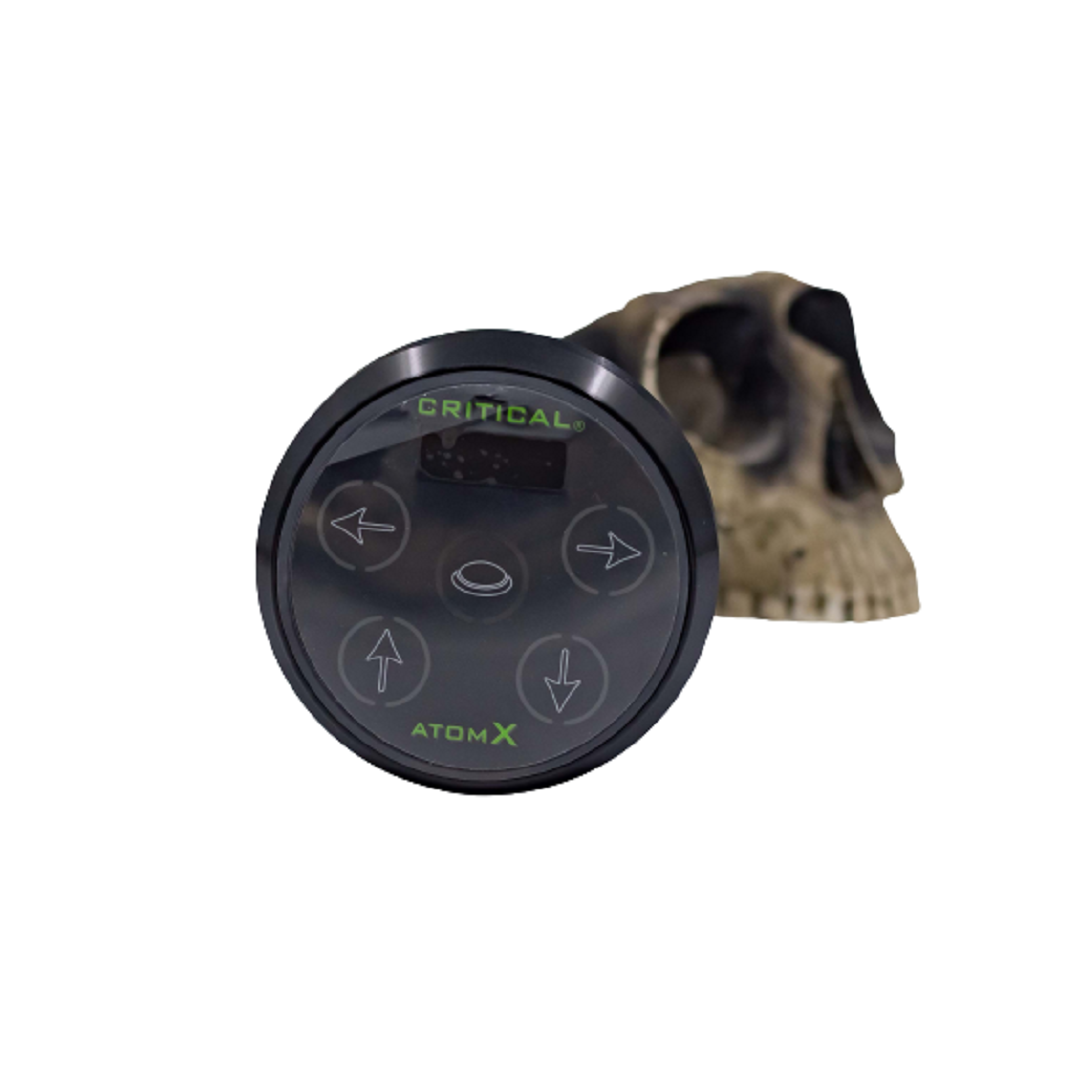 Fuente Critical Atom X