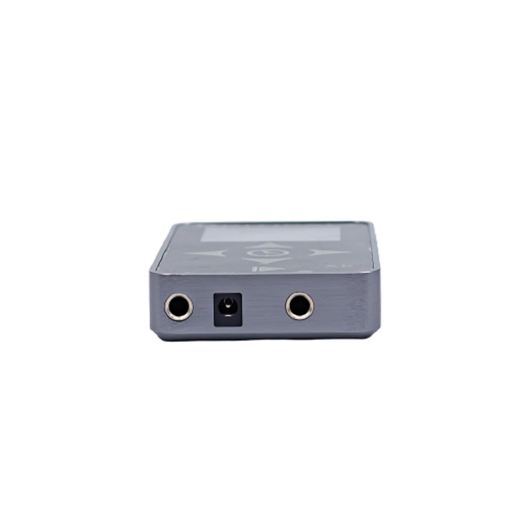 Fuente Critical XR