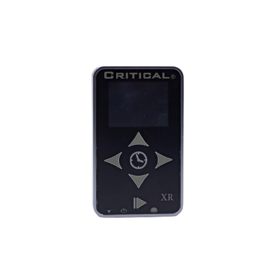 Fuente Critical XR