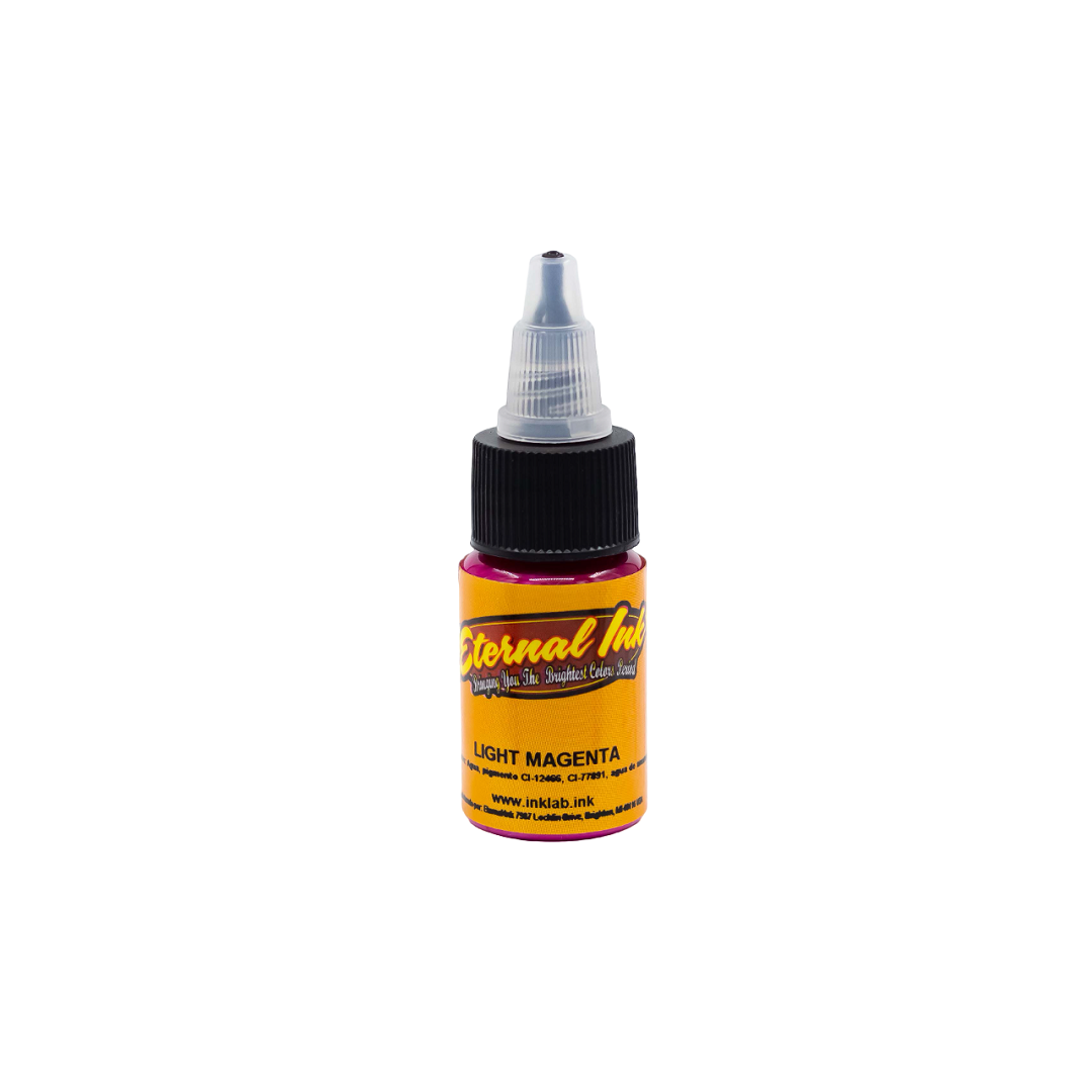 Tinta Eternal Ink 1/2 oz