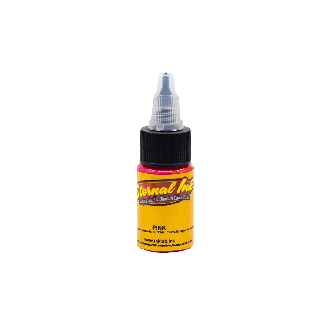 Tinta Eternal Ink 1/2 oz