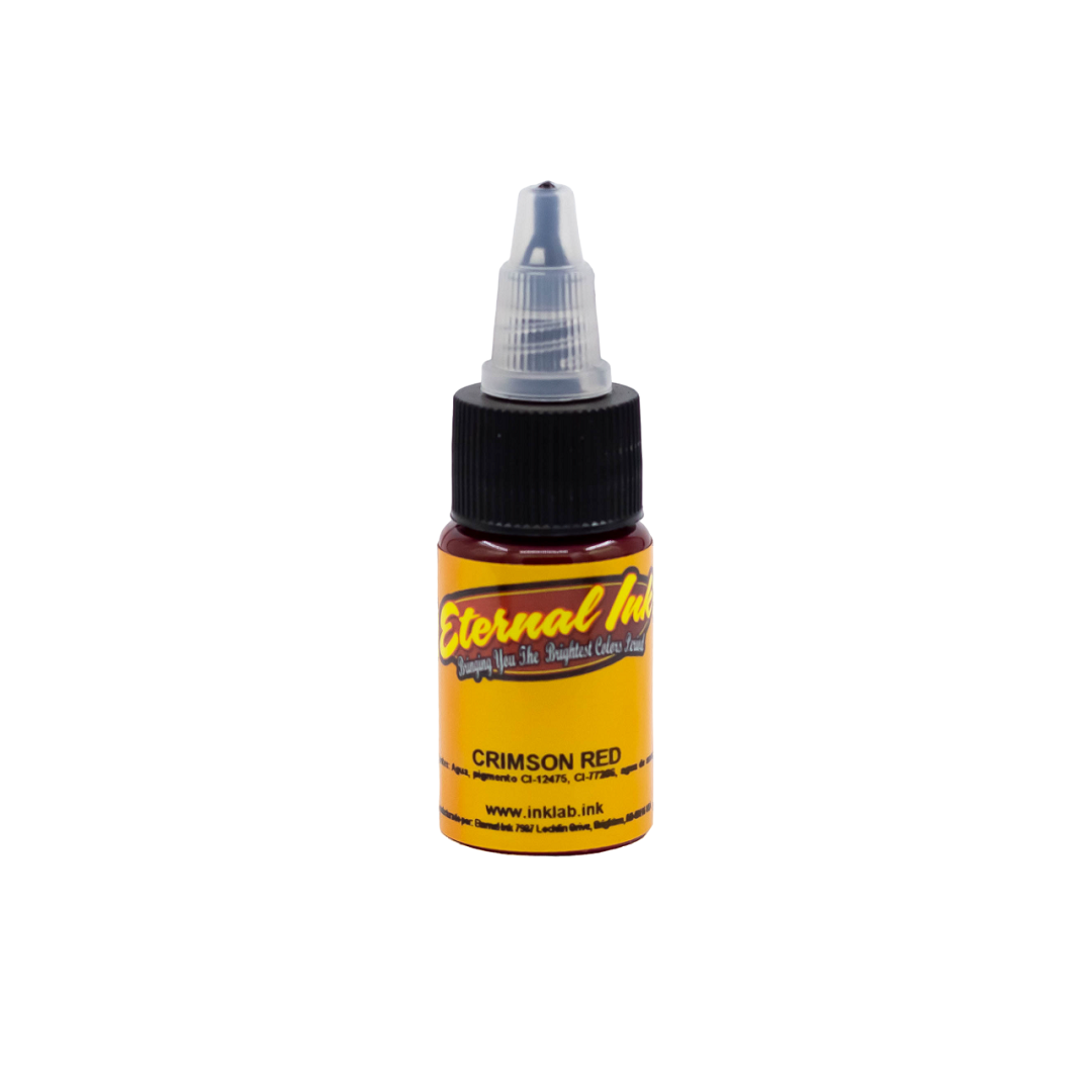 Tinta Eternal Ink 1/2 oz
