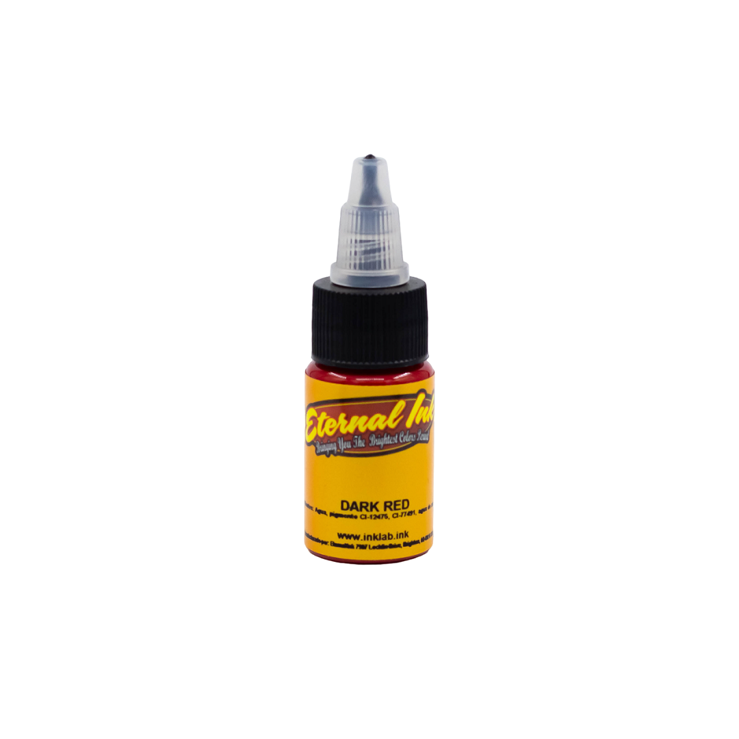 Tinta Eternal Ink 1/2 oz