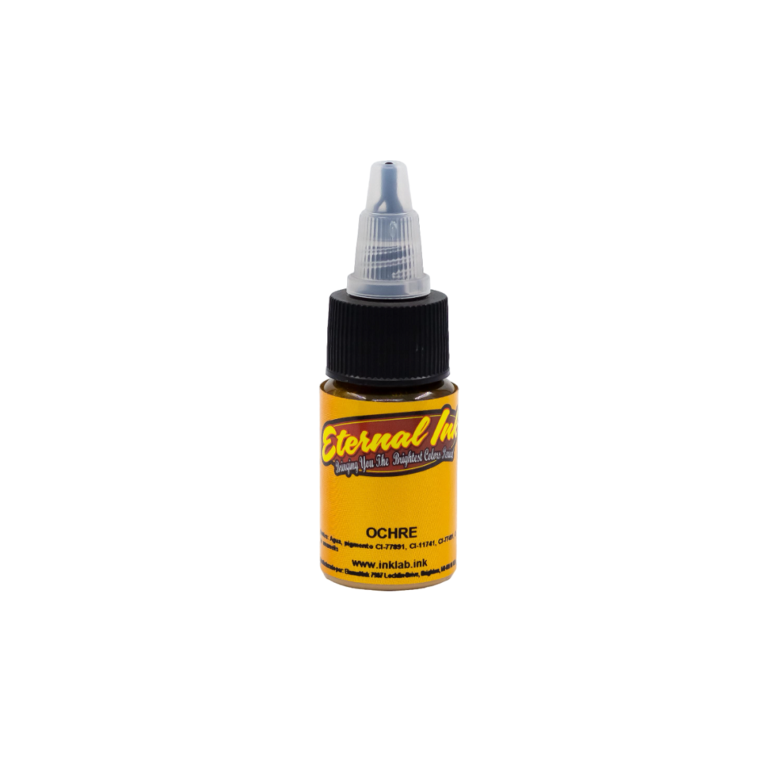 Tinta Eternal Ink 1/2 oz