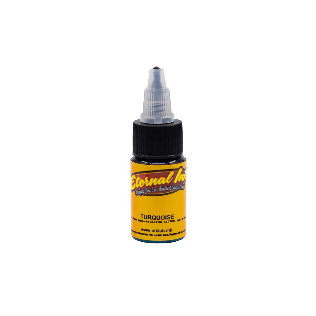 Tinta Eternal Ink 1/2 oz