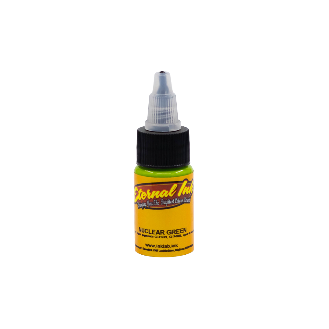 Tinta Eternal Ink 1/2 oz