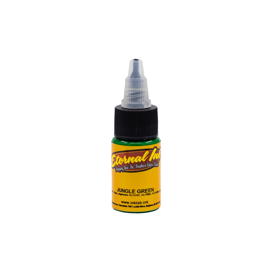 Tinta Eternal Ink 1/2 oz
