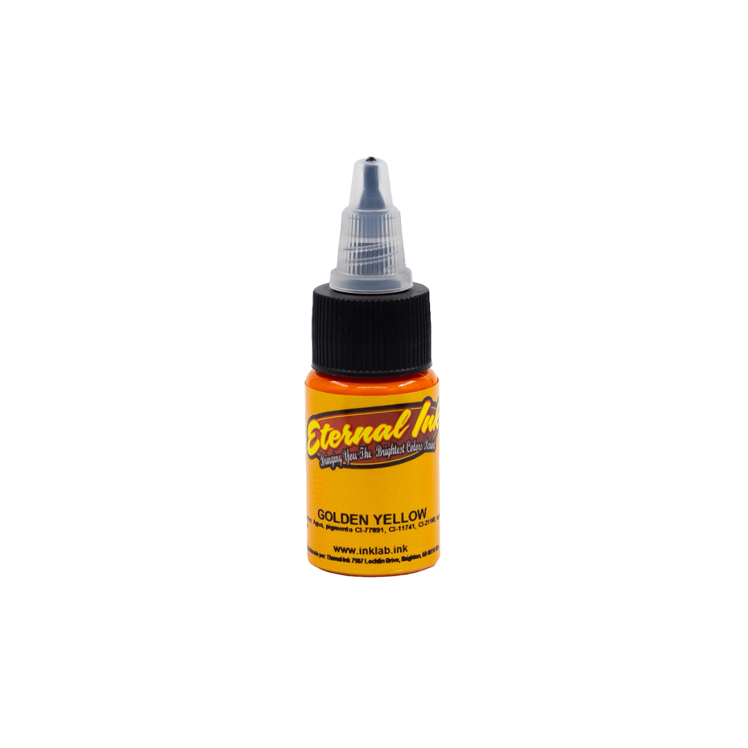 Tinta Eternal Ink 1/2 oz