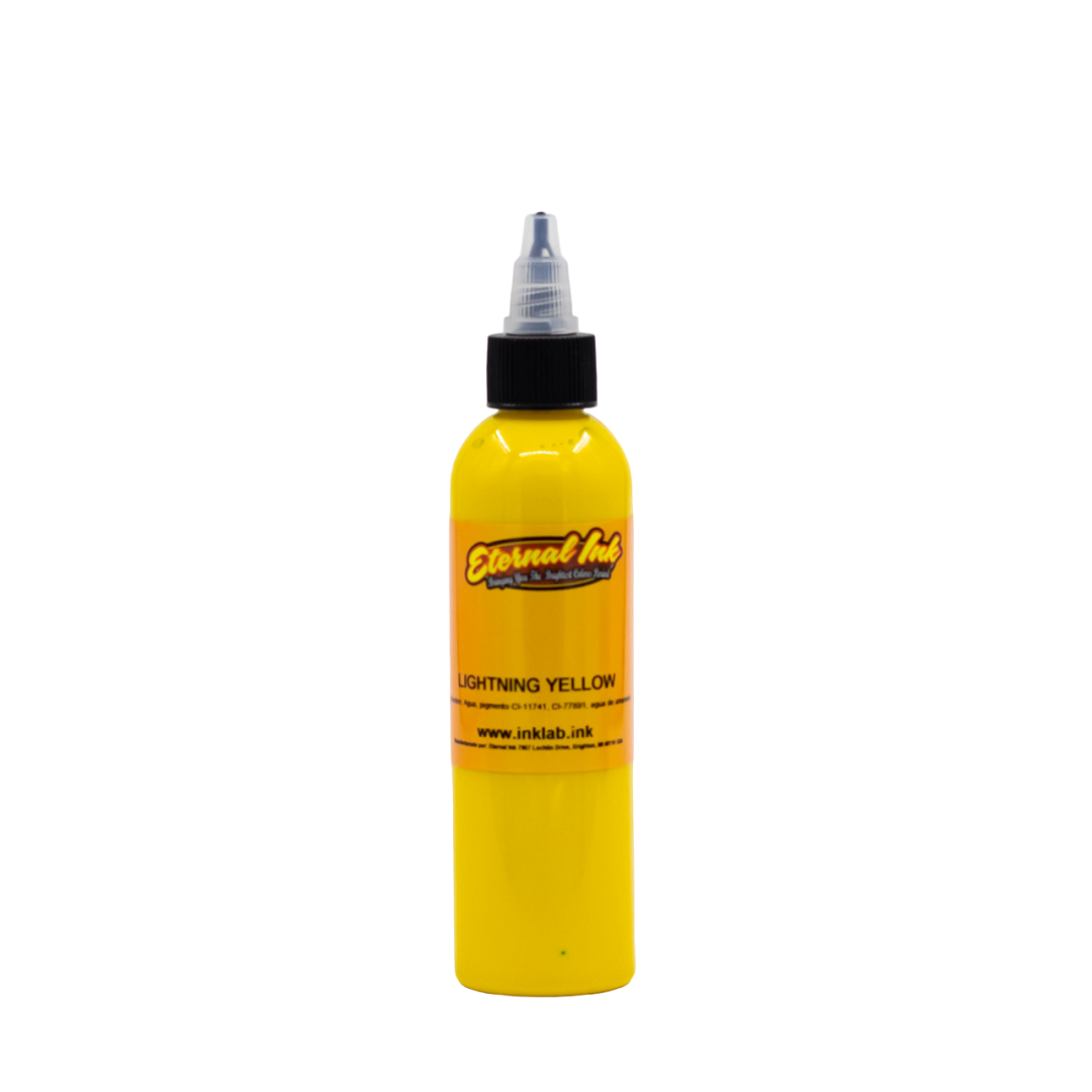Tinta Eternal ink 4oz