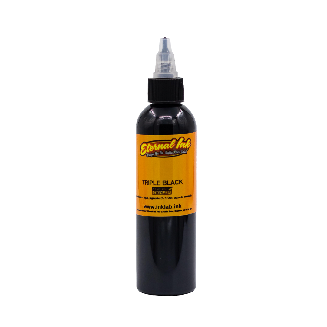 Tinta Eternal ink 4oz