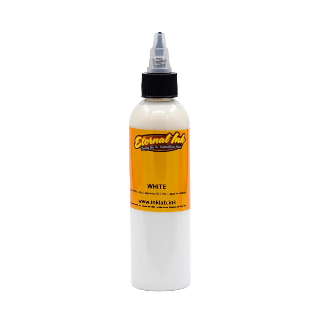 Tinta Eternal ink 4oz