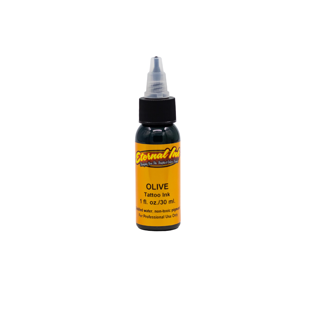 Tinta Eternal Ink 1oz