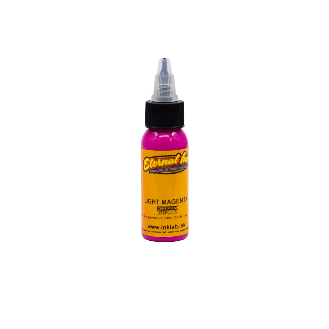 Tinta Eternal Ink 1oz