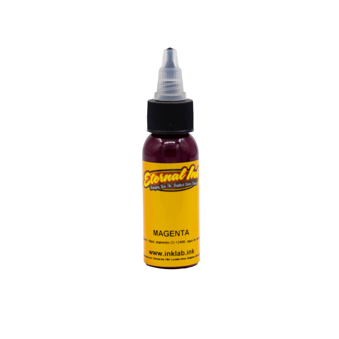 Tinta Eternal Ink 1oz