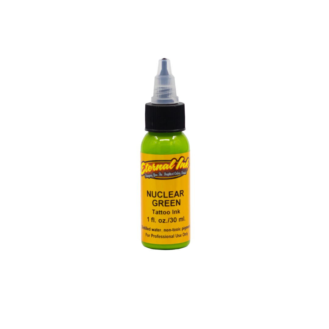 Tinta Eternal Ink 1oz