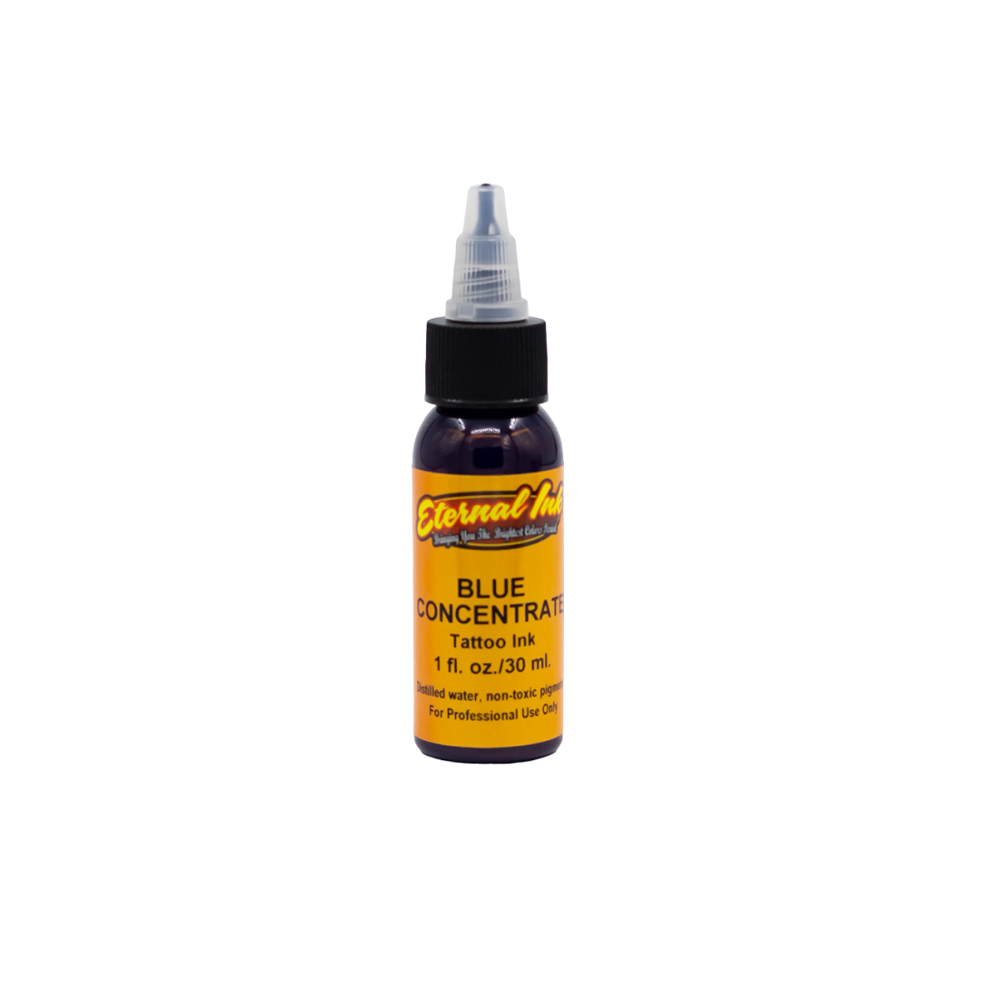 Tinta Eternal Ink 1oz