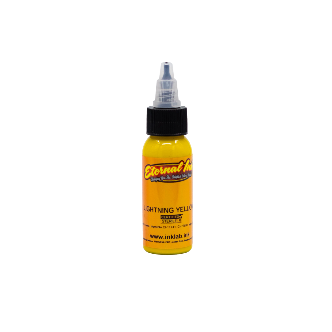 Tinta Eternal Ink 1oz