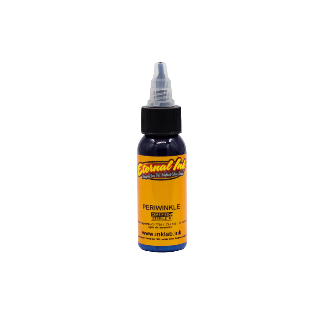 Tinta Eternal Ink 1oz