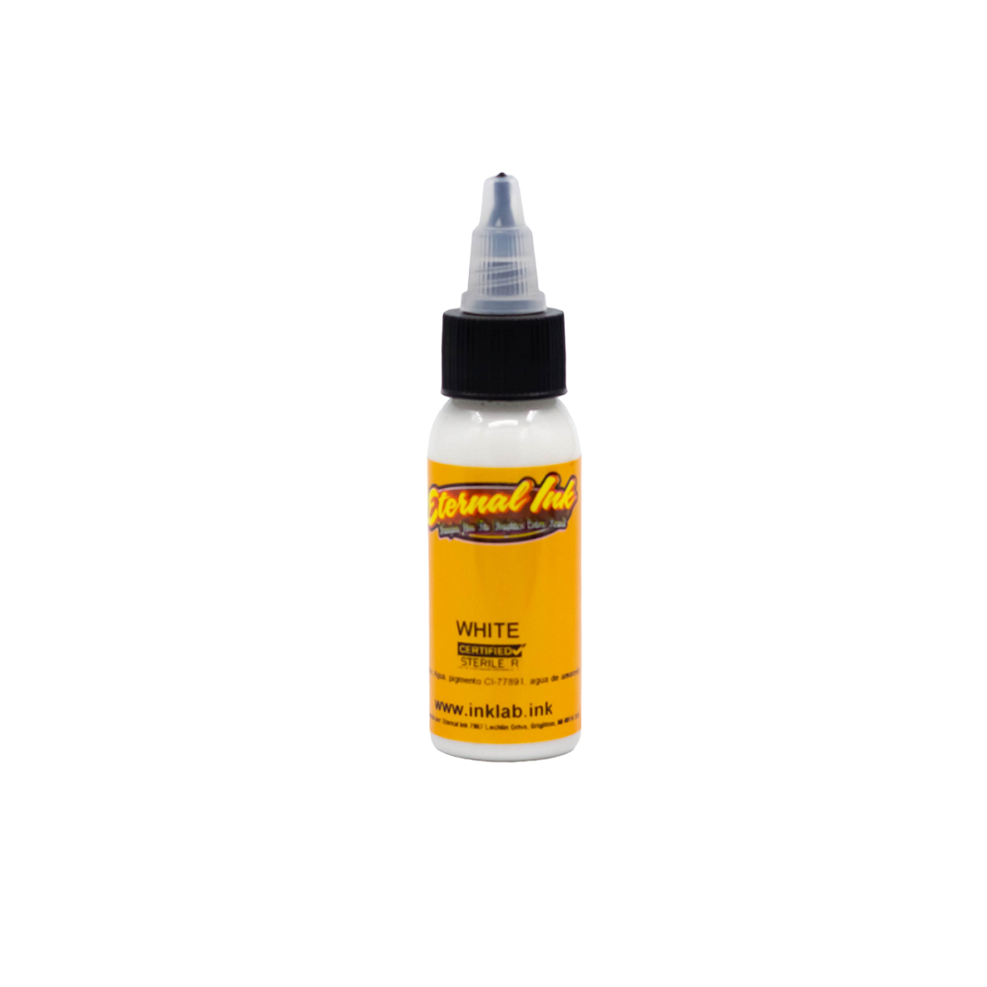 Tinta Eternal Ink 1oz