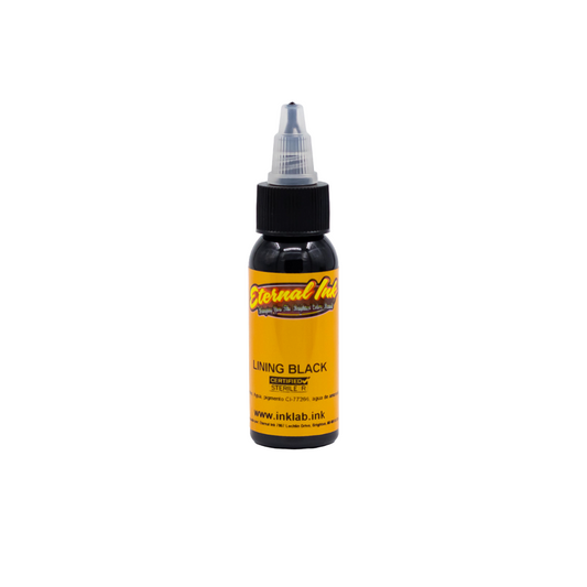 Tinta Eternal Ink 1oz