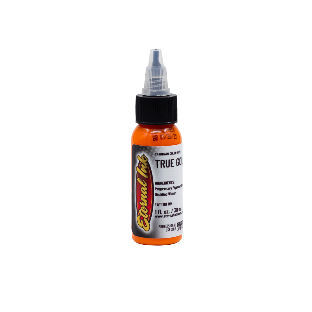 Tinta Eternal Ink 1oz
