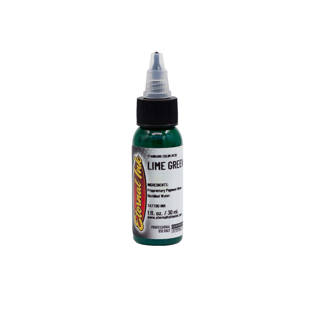 Tinta Eternal Ink 1oz
