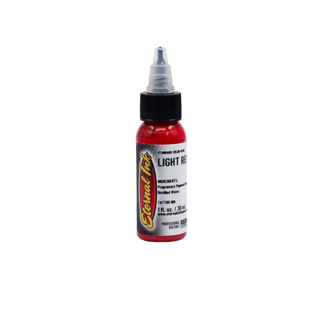 Tinta Eternal Ink 1oz