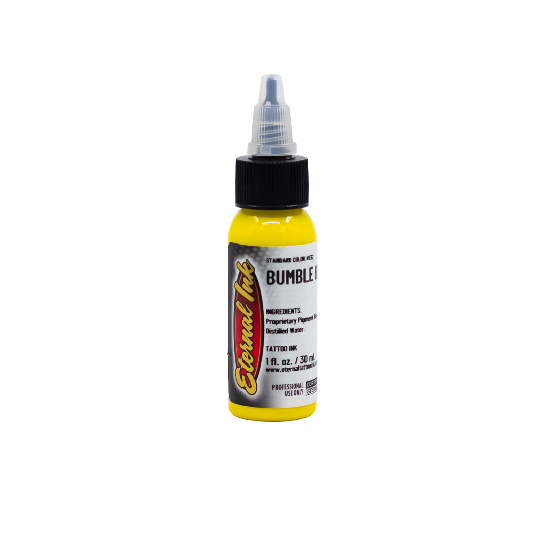 Tinta Eternal Ink 1oz