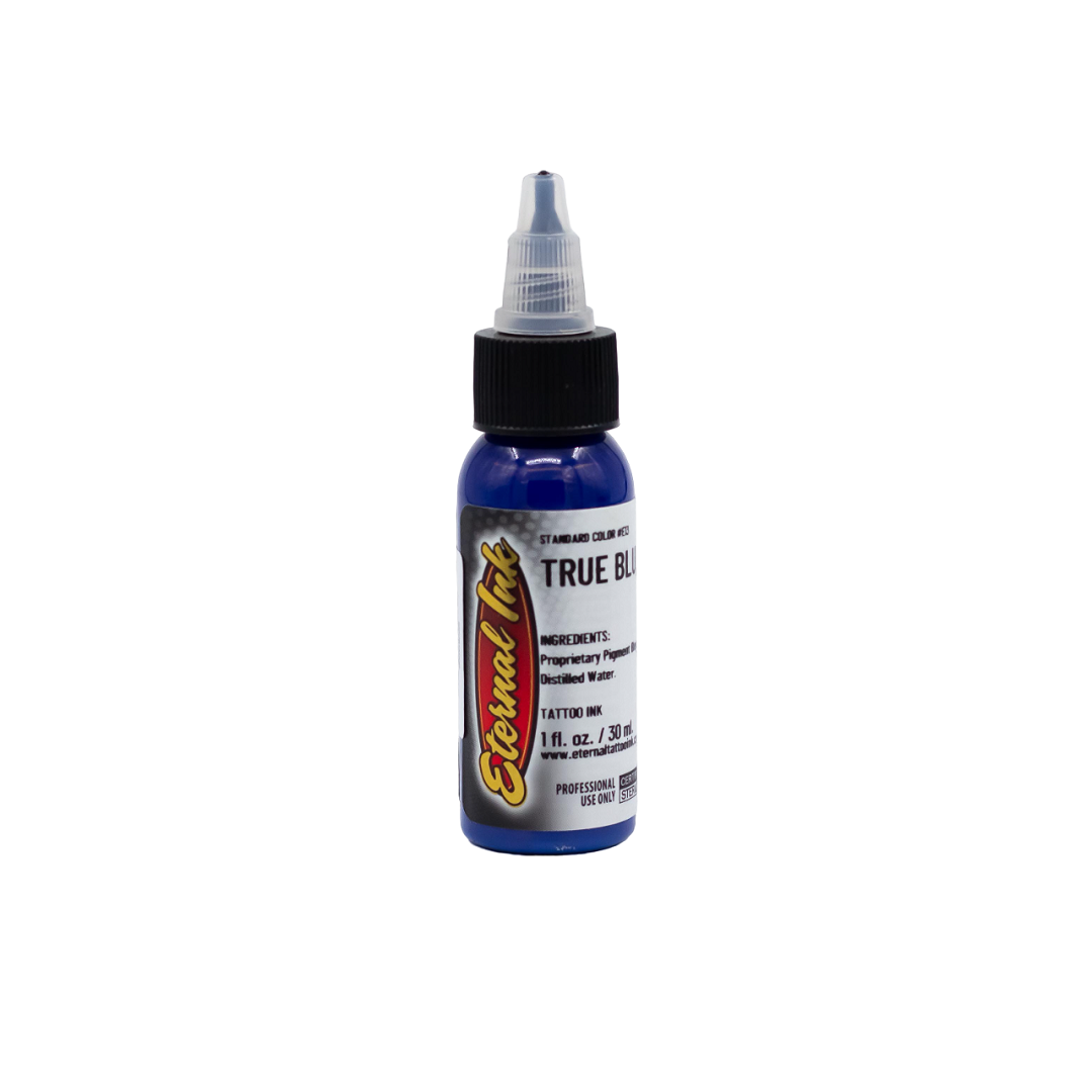 Tinta Eternal Ink 1oz