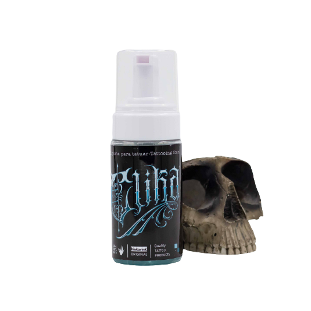 Espuma Clika 110ml