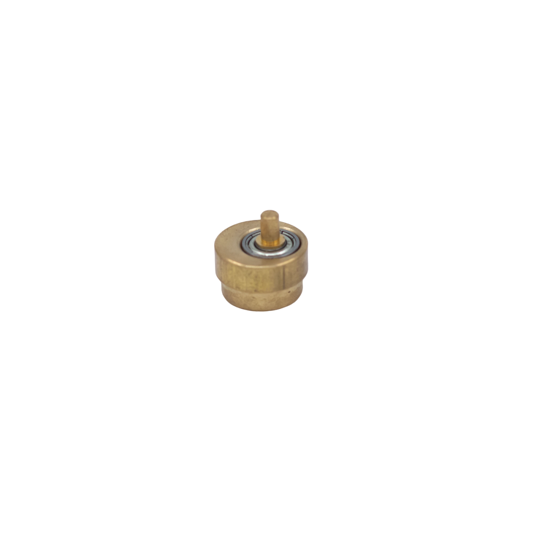 Stroke de acero inoxidable 1.5cm