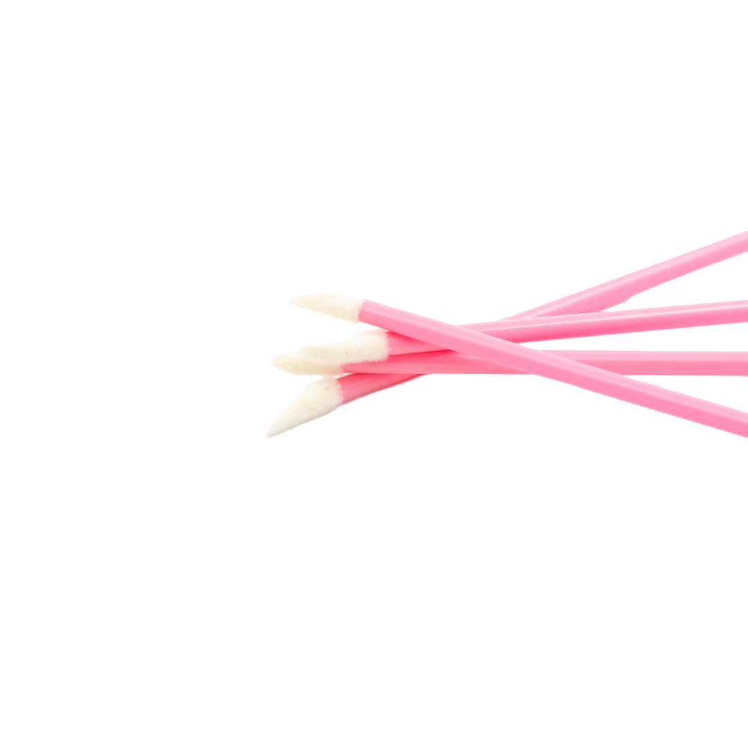 Microbrush Lip 50pzs