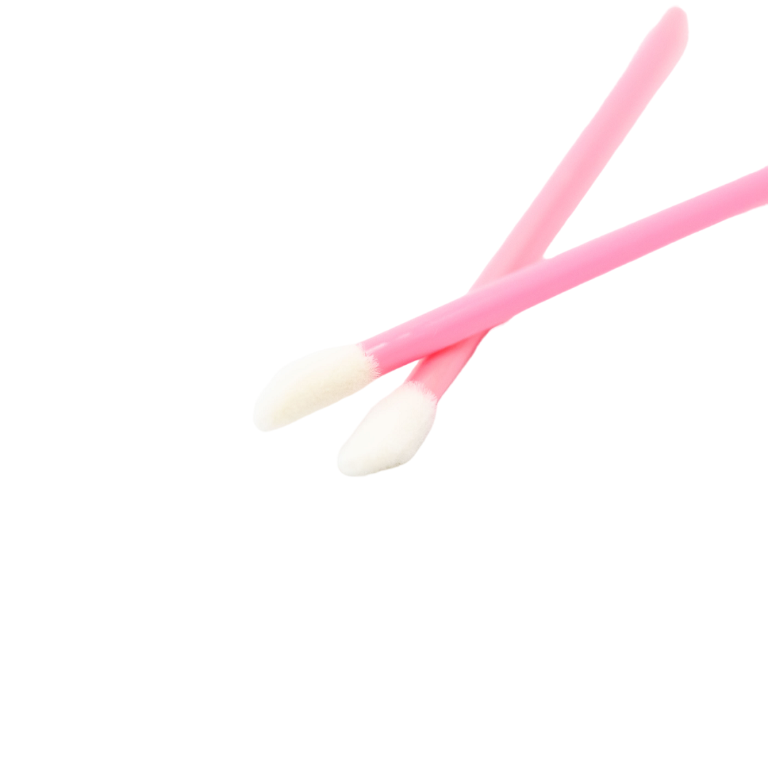 Microbrush Lip 50pzs