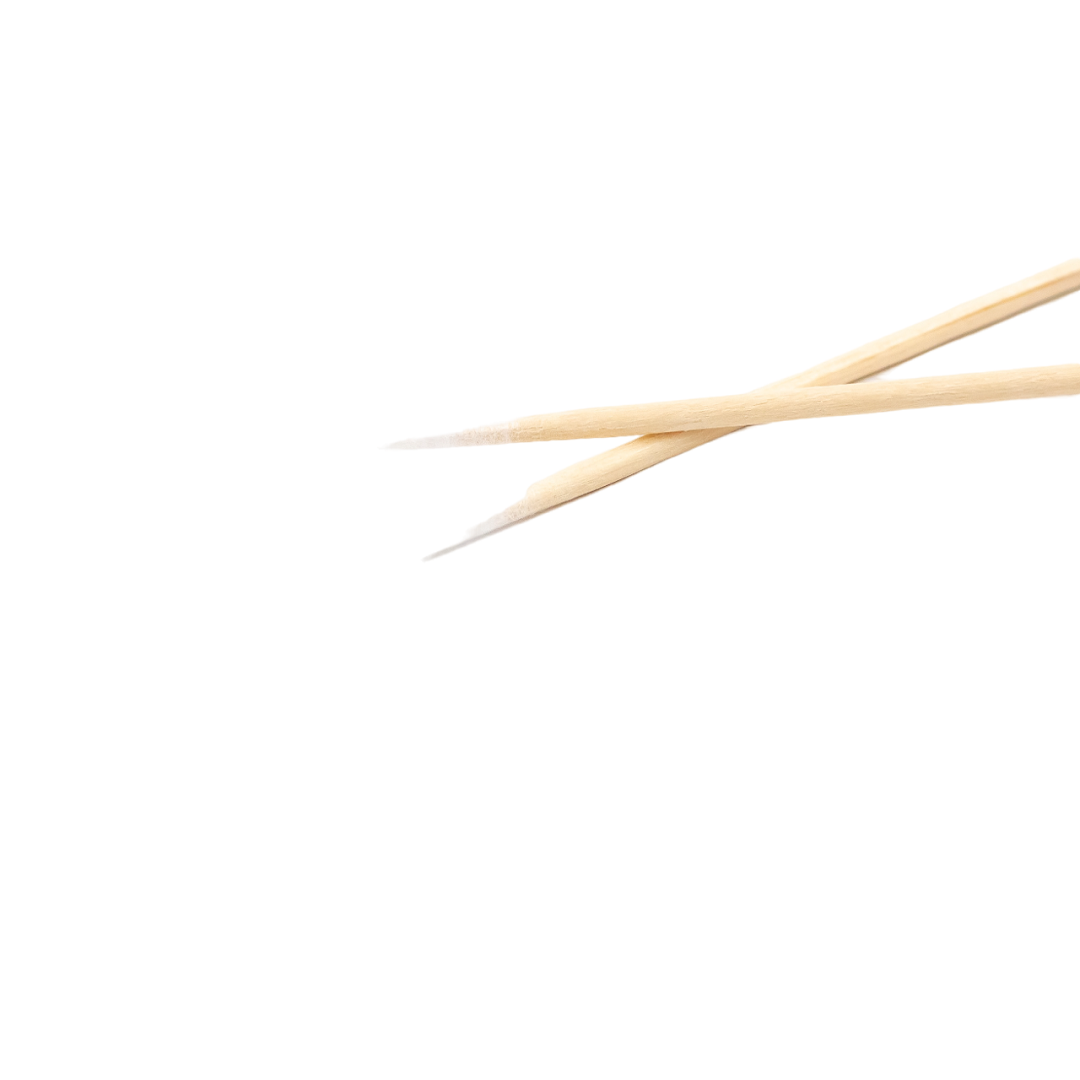 Microbrush madera