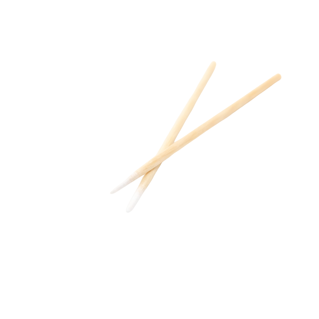 Microbrush madera