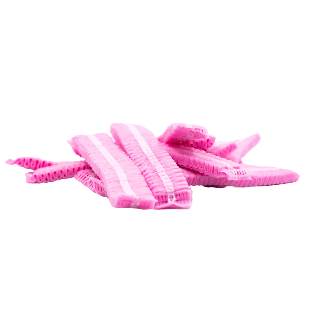 Cofias 100pzs