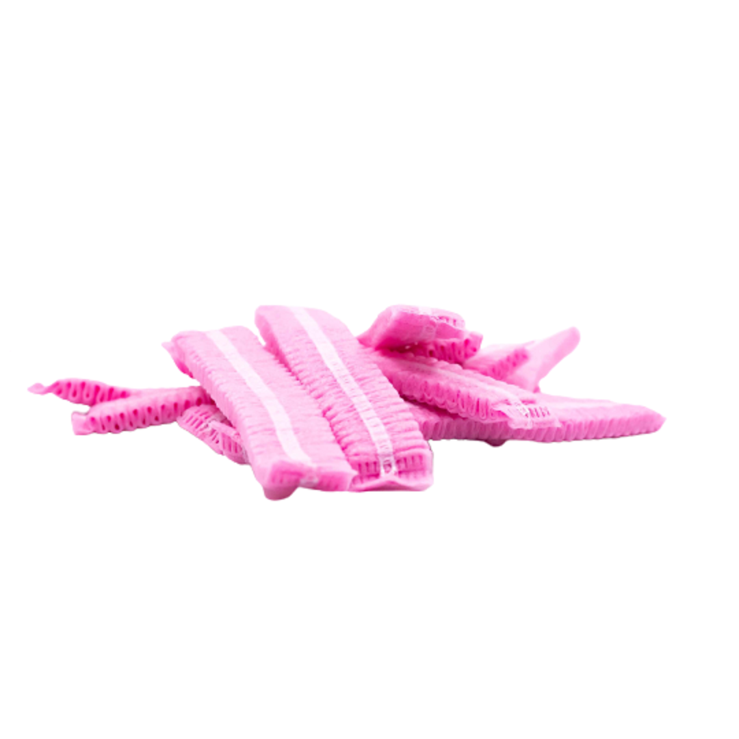 Cofia para el cabello 50pzs