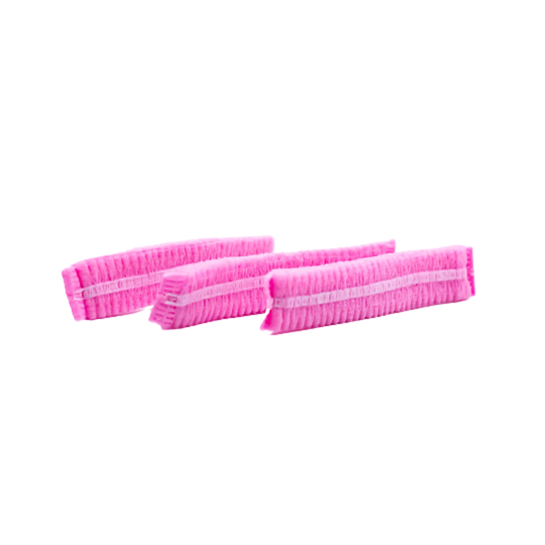 Cofia para el cabello 50pzs
